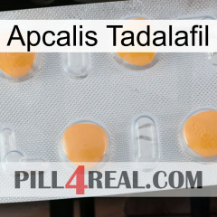 Apcalis Tadalafil 24